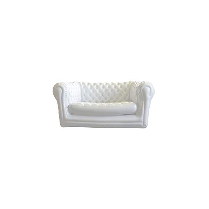 Location de canape chesterfield gonflable a Toulouse 31