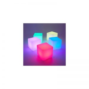 Location de cubes lumineux a Toulouse 31