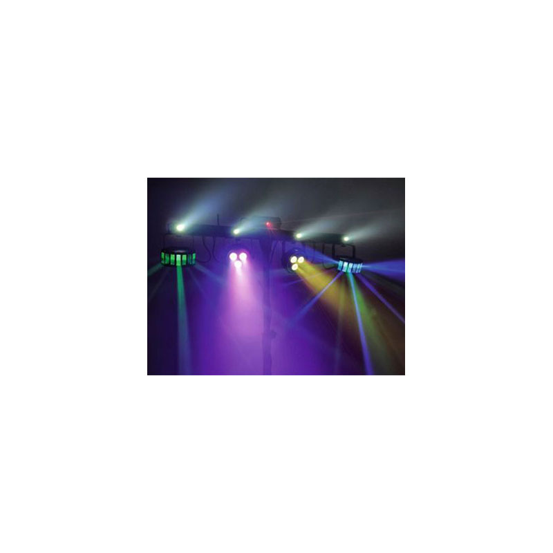 Location de jeu de lumieres 2 a Toulouse 31