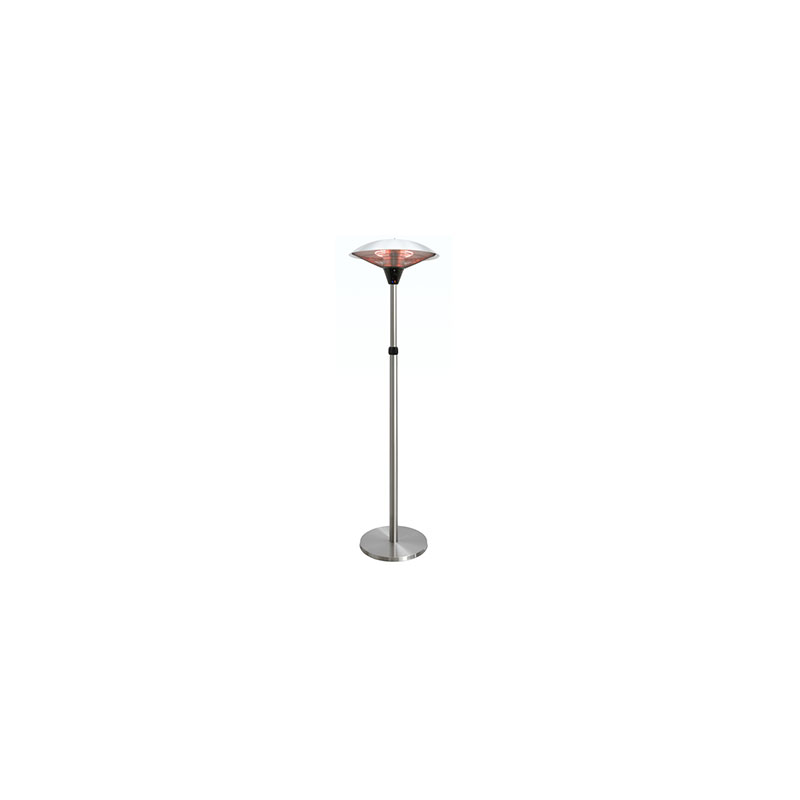 Location de parasol chauffant electrique a Toulouse 31