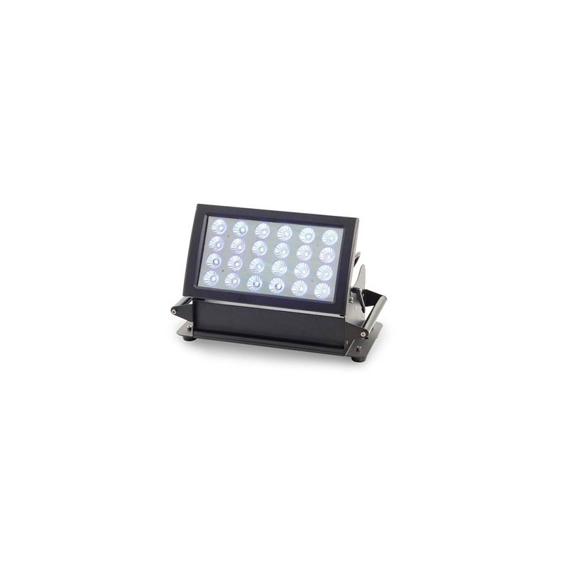 Projecteur LED pour façade ou plafond - Loc'Housses