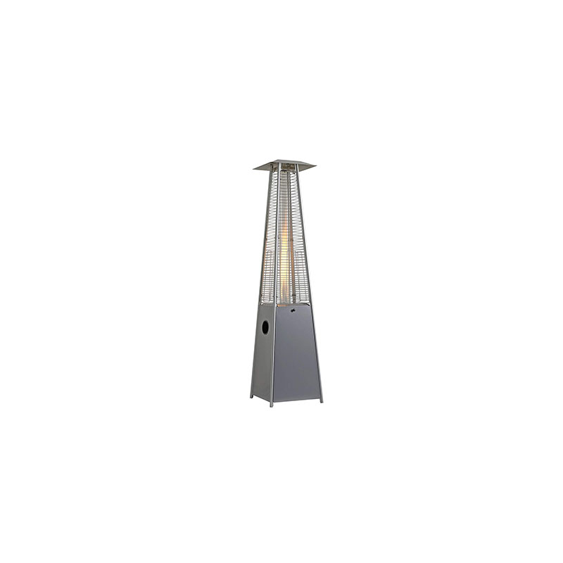Location de pyramide chauffante a Toulouse 31