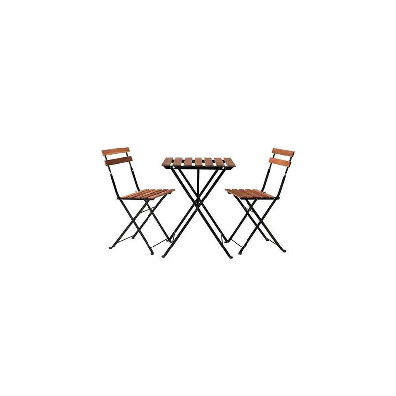 Location d'ensemble jardin square a Toulouse 31