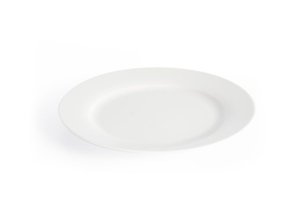 assiette ronde