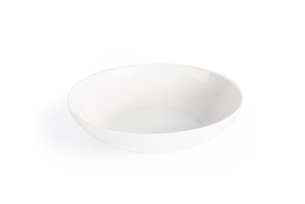 assiette creuse