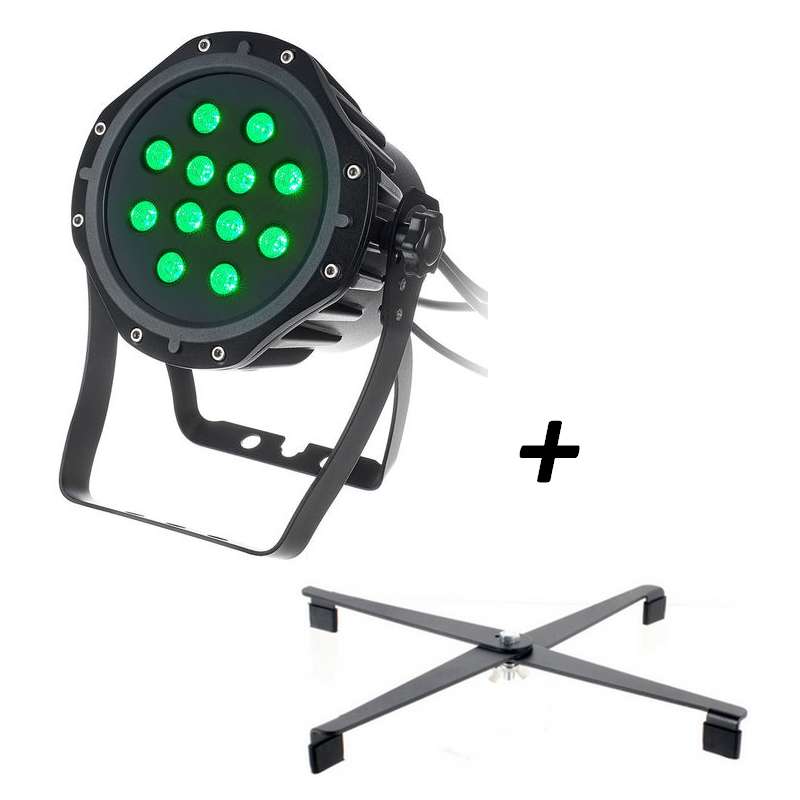 projecteur led extérieur