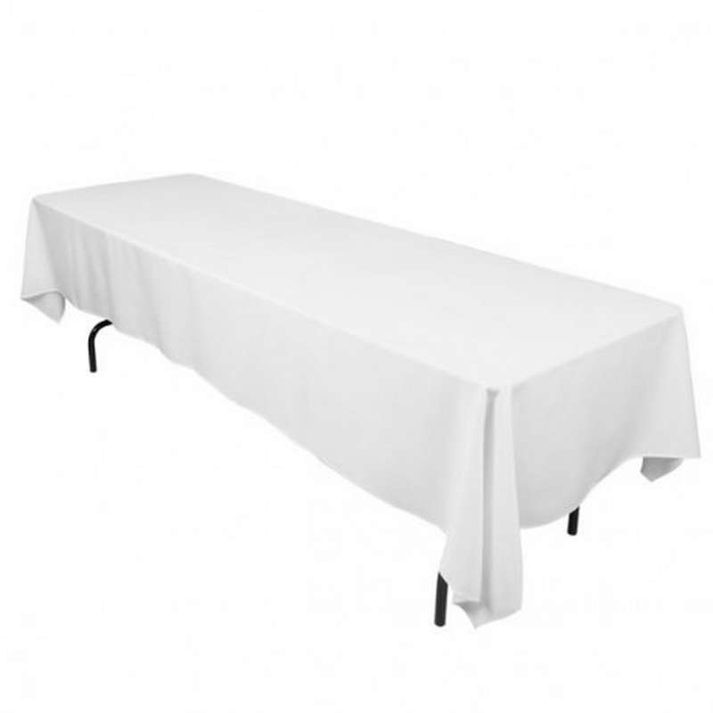 nappe rectangle