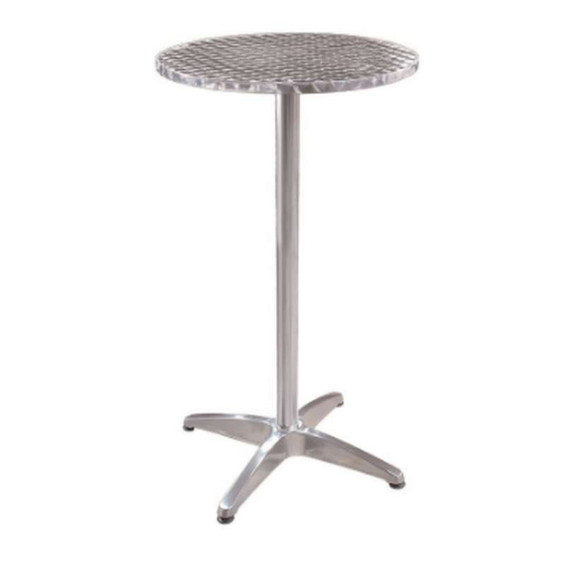 table mange debout