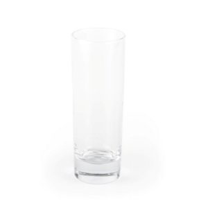 verre tube