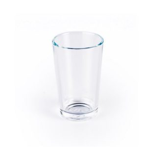 verrine en verre