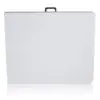 Table rectangle 183 cm pour 6/8 personnes – Image 2