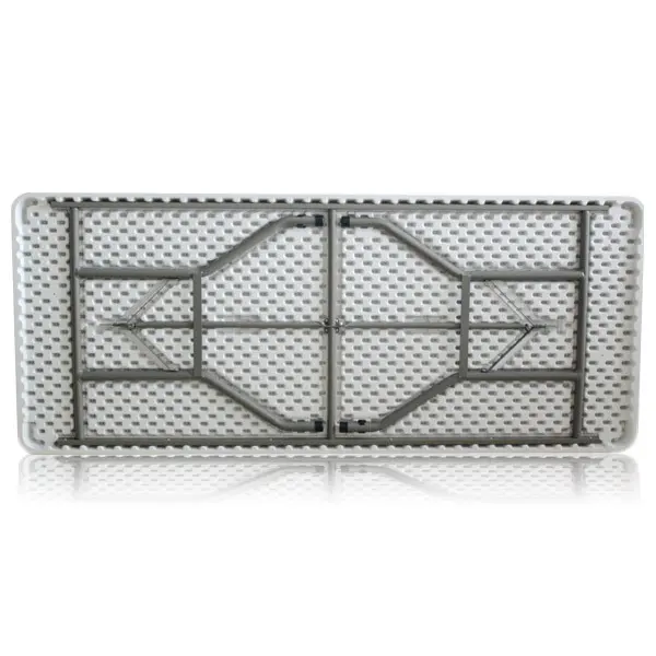 Table rectangle 183 cm pour 6/8 personnes – Image 3
