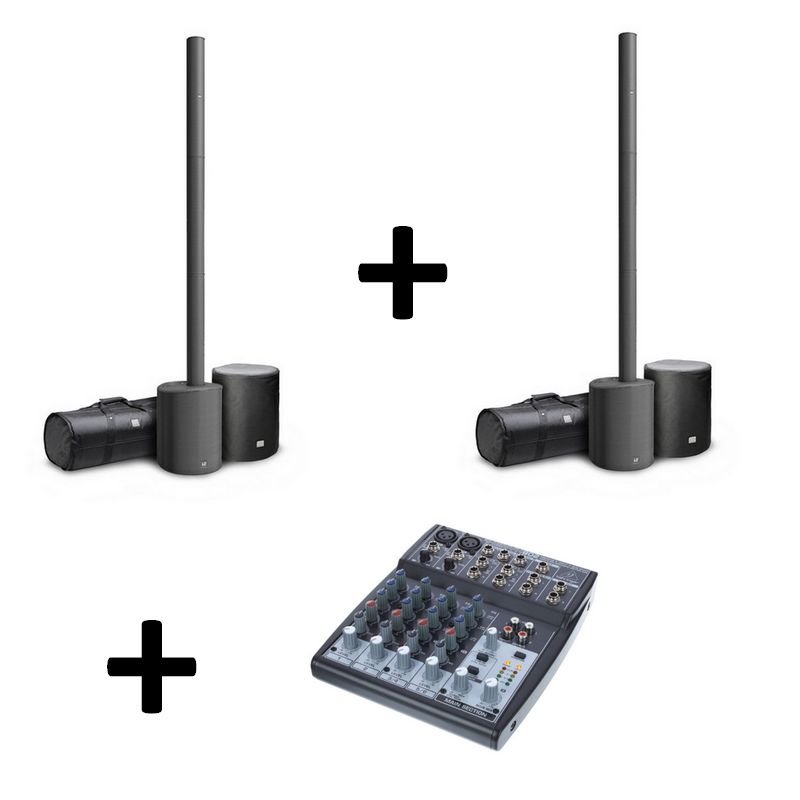 sonorisation en location