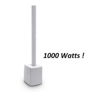 einceinte 1000 watts