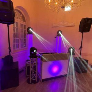 dj mariage toulouse