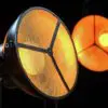 Projecteur Déco Vintage – Image 2