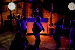 Lionel RIGAL - DJ