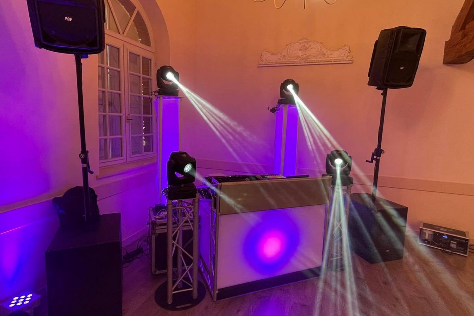 Location Videoprojecteur sur Toulouse - Loc'Housses