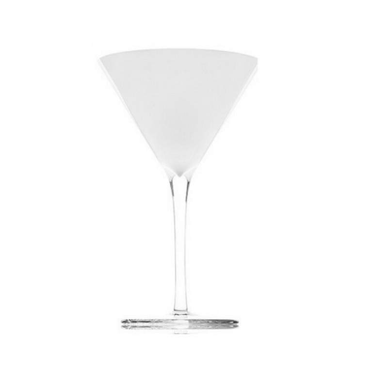 verre martini pour cocktail