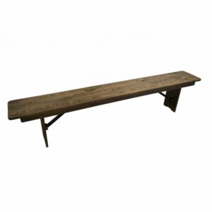 Banc Héritage