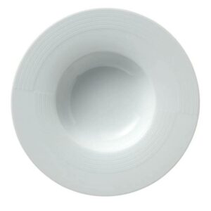 grande assiette creuse gourmet