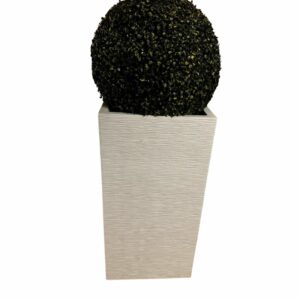 boule de nuis avec pot