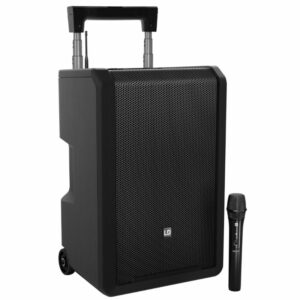 enceinte Anny 10 1 micros