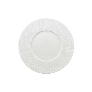 assiette martetée 23 cm