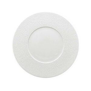 assiette martetée 27 cm
