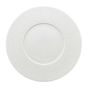 assiette martetée 29 cm