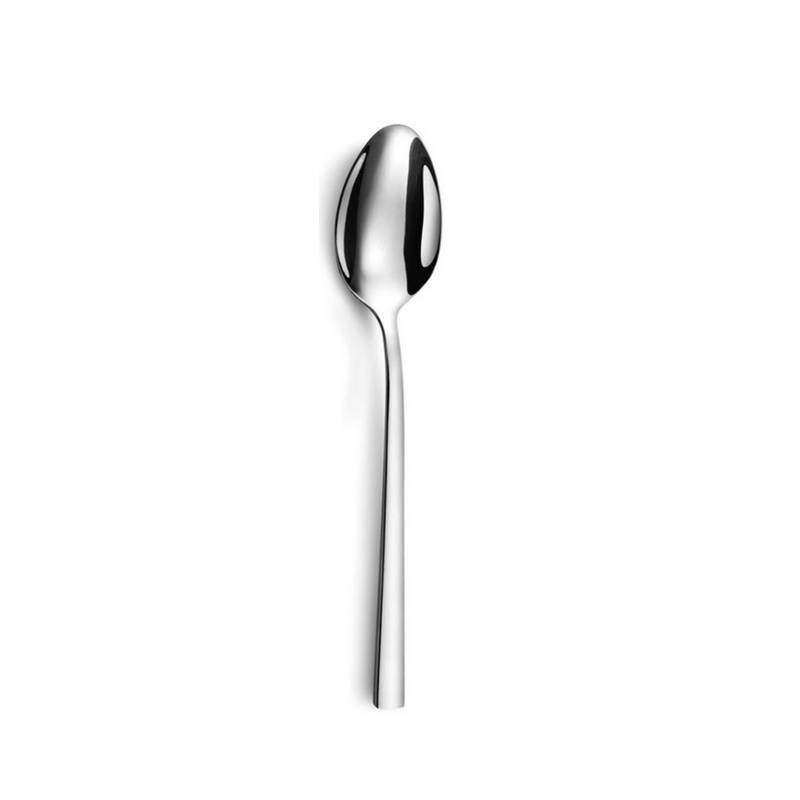 cuillèrede entremet caractere