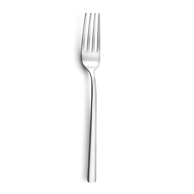 fourchette caractère