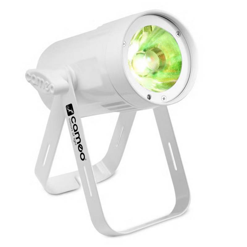 projecteur led pour boule à facettes