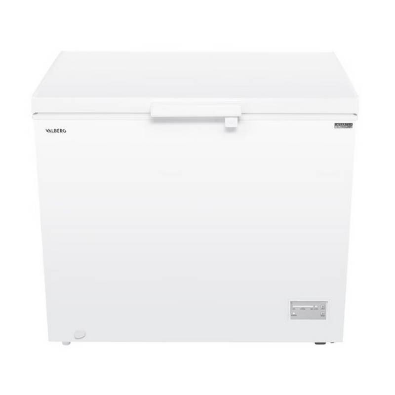 congélateur 250 Litres