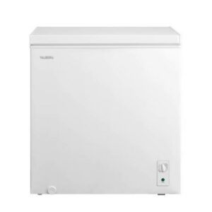 congélateur coffre 200L