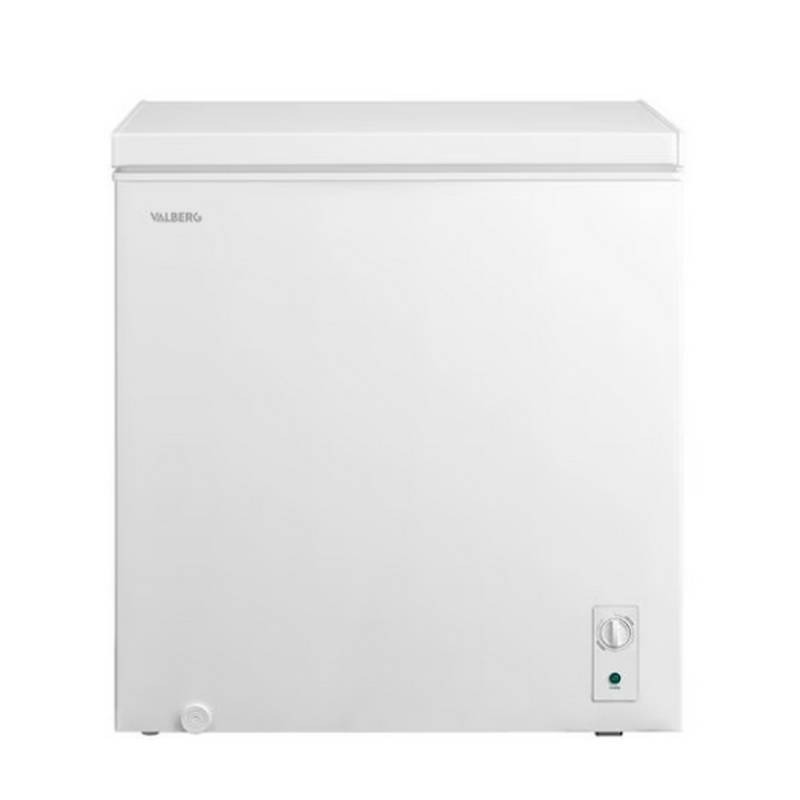 congélateur coffre 200L