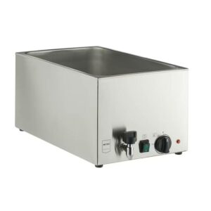 bain marie electrique 1200 watts
